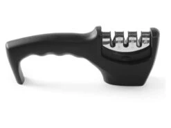 Aiguiseur Manuel De Couteaux - Hendi