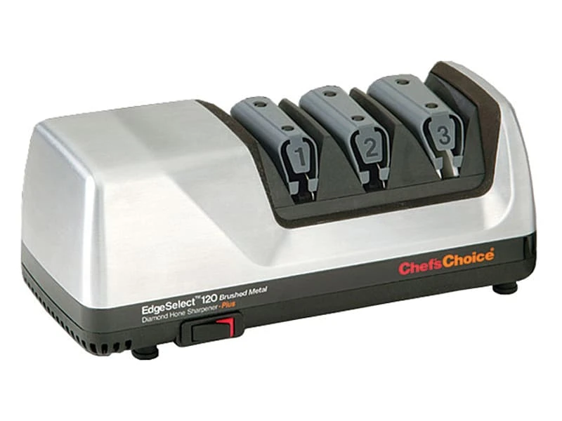 Aiguiseur électrique - CC120 - Professionnel - ChefsChoice