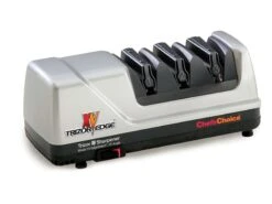 Aiguiseur électrique Professionnel - Trizor 15 - ChefsChoice