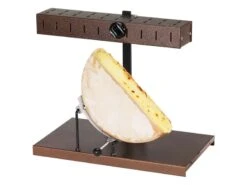 Appareil à Raclette Alpage - Tellier (Bron Coucke)