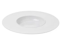 Assiette Ronde Oxalis - Petit Bassin - Ø 30 Cm