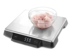 Balance De Cuisine - 15 Kg / 1 G - Hendi