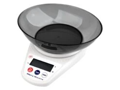 Balance électronique - 3 Kg / 1 G - Tellier