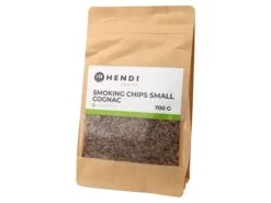 Copeaux De Bois Aromatique - 700 G - Cognac - Hendi