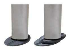 Cales Plastique (x 30)