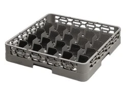 Casier De Lavage - 25 Compartiments Inclinés