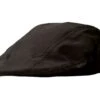 Casquette Câpre - Noir - Clément Design