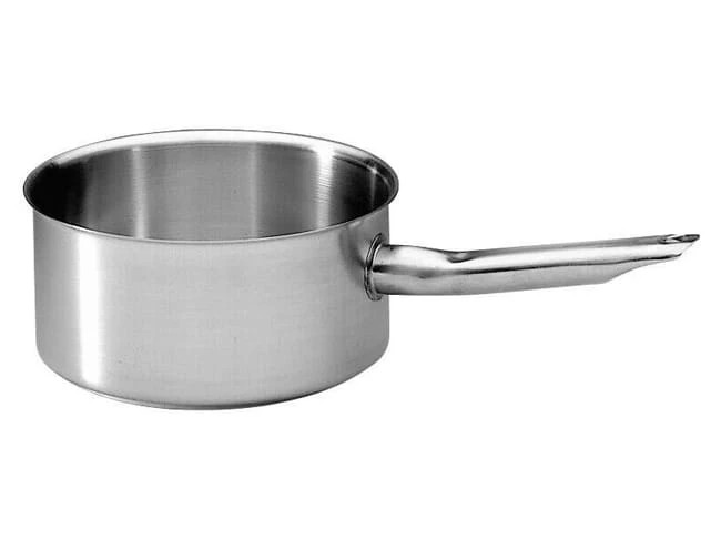 Casserole Inox - Gamme Excellence - Ø 12 Cm - Matfer