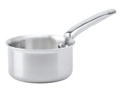 Casserole Inox Alchimy - Multicouche - Ø 14 Cm - De Buyer