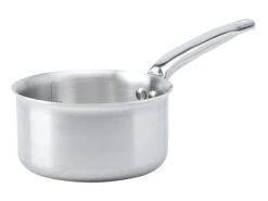 Casserole Inox Alchimy - Multicouche - Ø 16 Cm - De Buyer