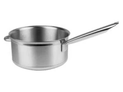 Casserole Inox - Gamme Tradition - Ø 28 Cm - Matfer