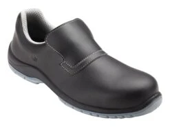 Chaussure De Sécurité - Dan Noir - Taille 38 - NORD'WAYS