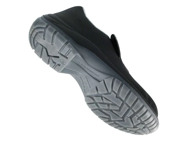 Chaussure De Sécurité - Dan Noir - Taille 38 - NORD'WAYS – Image 6