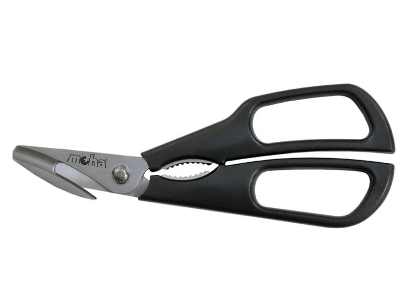 Ciseaux à Crustacés Scampo - Moha