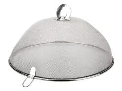 Cloche Alimentaire Inox - Ø 29 Cm - Ibili
