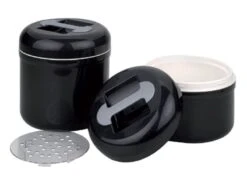 Conservateur à Glaçons - 2,5 Litres