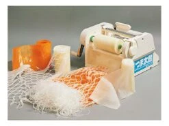 Coupe Lanières Japonais - Tellier