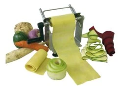 Coupe Lanière Inox Compact - Tellier (Bron Coucke)