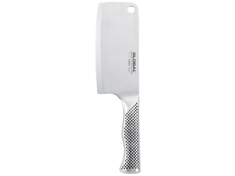 Couperet De Cuisine G12 - Lame 16 Cm - Global