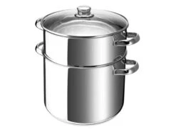 Couscoussier Chambord - 15 L - Ø 28 Cm - Beka