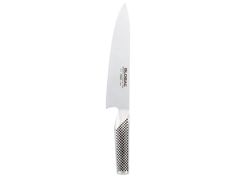 Couteau De Cuisine G2 - Lame 20 Cm - Global