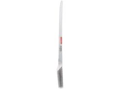Couteau à Jambon Et Saumon G10 - Lame 31 Cm - Global