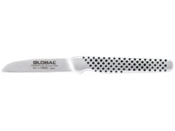 Couteau D'office - Lame Droite 6 Cm - GSF16 - Global