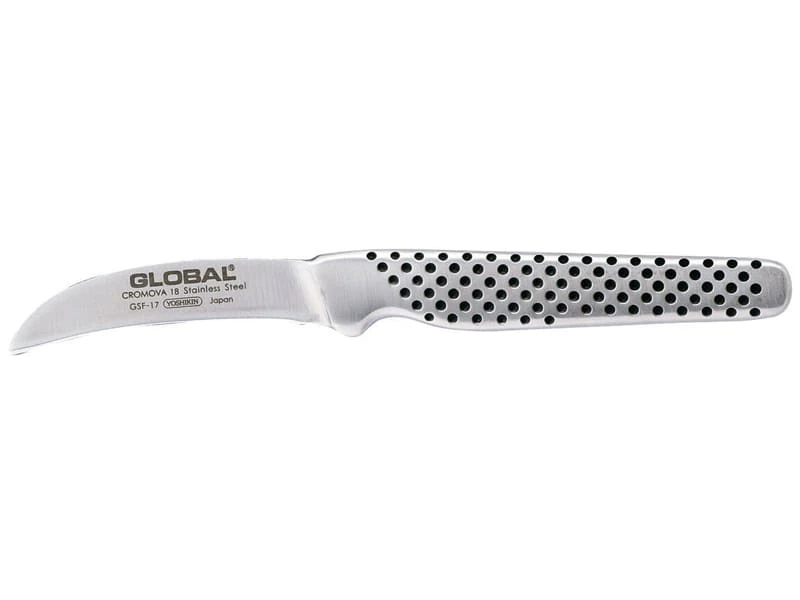 Couteau à Peler - Lame 6 Cm - GSF17 - Global