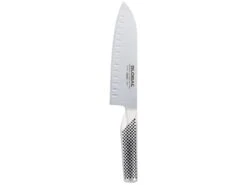 Couteau Santoku G80 - Lame 18 Cm - Global