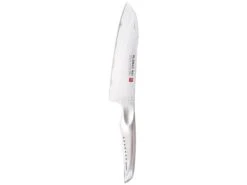 Couteau Santoku SAI-03 - Lame 19 Cm - Global