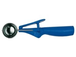 Cuillère à Glace Au Pouce Type D - Ø 4,5 Cm - 40 Parts Au Litre