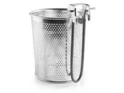 Cuiseur Pour Pâtes Et Asperges - Ø 13 Cm - Ibili