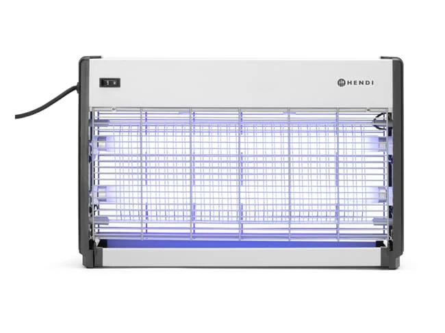 Destructeur D'insectes - Pour 150 M² - Hendi