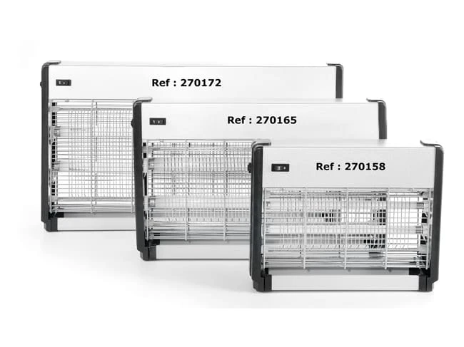 Destructeur D'insectes - Pour 150 M² - Hendi – Image 2