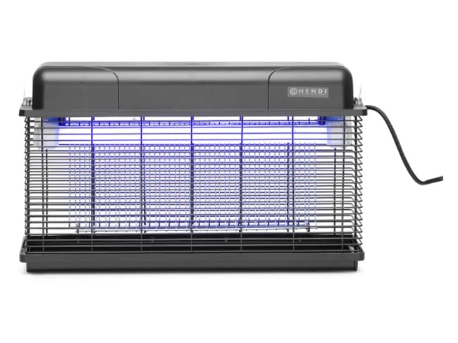 Destructeur D'insectes - Pour L'extérieur - Pour 100 M² - Hendi