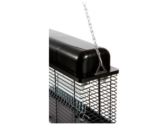 Destructeur D'insectes - Pour L'extérieur - Pour 100 M² - Hendi – Image 2