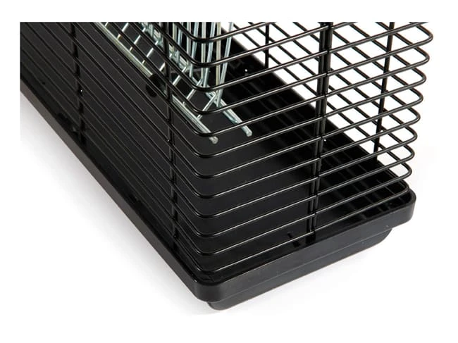 Destructeur D'insectes - Pour L'extérieur - Pour 100 M² - Hendi – Image 3