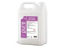 Détergent Multi-usages - Pure - 5 L