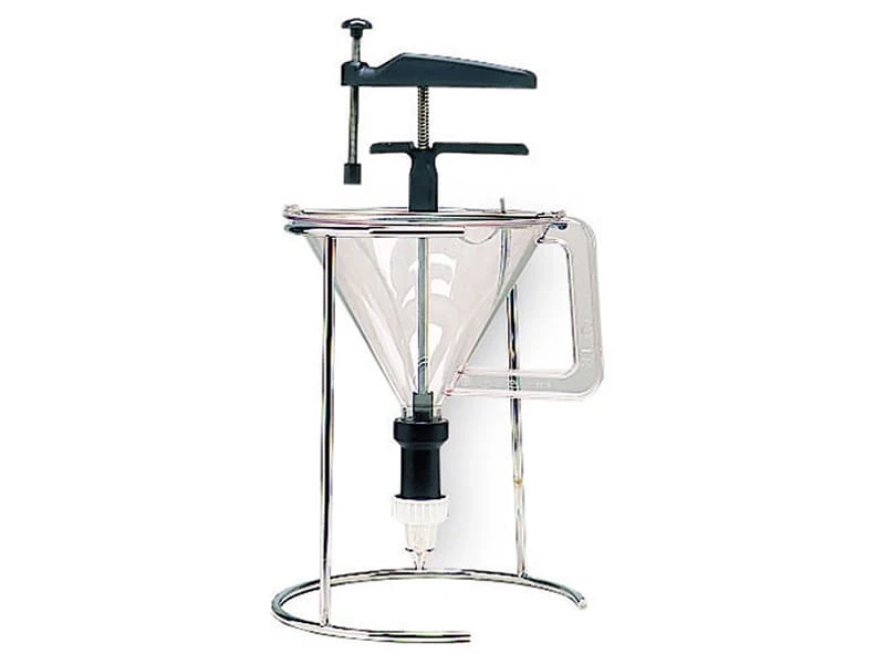 Entonnoir à Piston - 1,5 Litre - Matfer