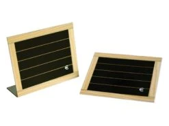 Etiquette Ardoise (x 24)