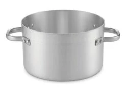 Faitout En Aluminium - Ø 24 Cm - Pujadas