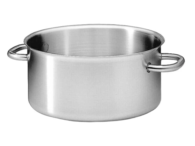 Faitout Inox - Gamme Excellence - Ø 24 Cm - Matfer