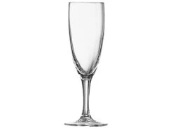 Flûte à Champagne "Élégance" - 10 Cl (x 12)