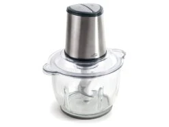 Hachoir électrique - Cuve En Verre - Lacor