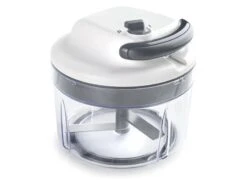 Hachoir Manuel Affilato - Lacor