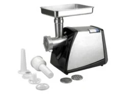 Hachoir à Viande électrique - Semi-professionnel - Lacor