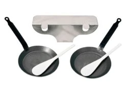 Kit Reblochade - Pour Appareil à Raclette Brézière - Tellier (Bron Coucke)