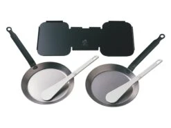 Kit Reblochade Pour Appareil Alpage - Tellier (Bron Coucke)