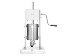 Poussoir Vertical à Saucisses - Profi Line - 5 Litres - Hendi