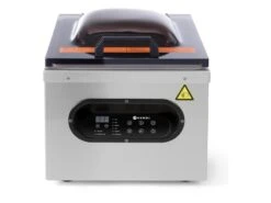 Machine Sous-vide Professionnelle - Avec Chambre - Hendi